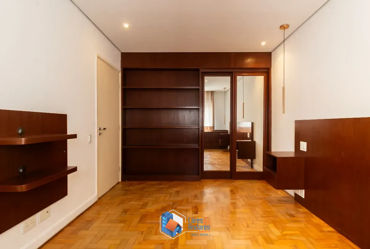 Apartamento, 2 quartos, 108 m² - Foto 13