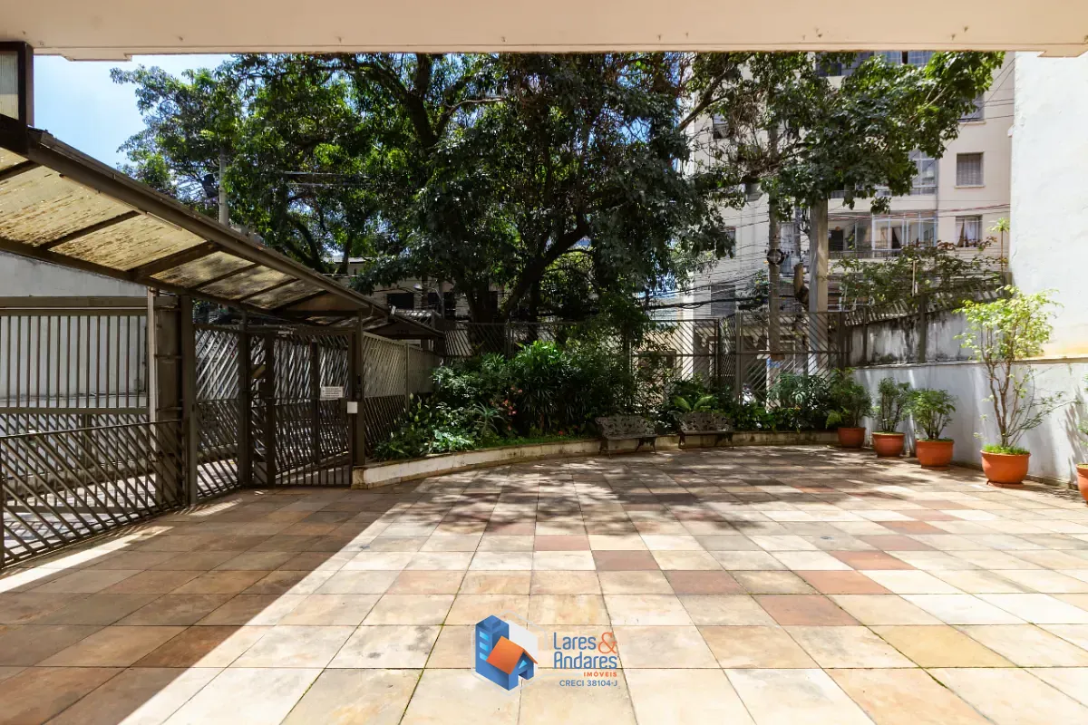 Apartamento, 2 quartos, 108 m² - Foto 36