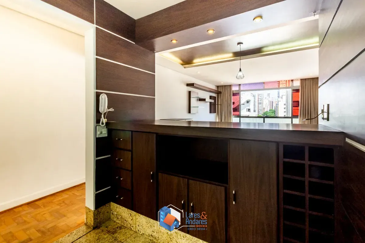 Apartamento, 2 quartos, 108 m² - Foto 7
