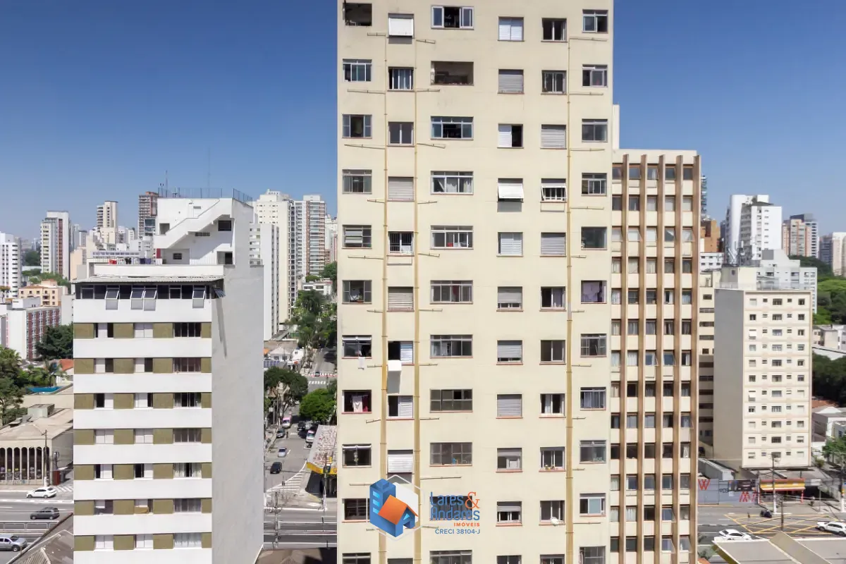 Apartamento, 2 quartos, 108 m² - Foto 20