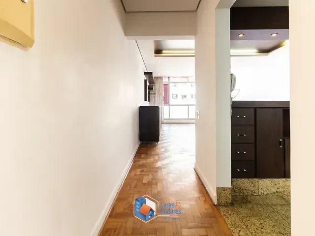 Apartamento com 108m² 2 quartos e 2 banheiros, à venda, no bairro Barra Funda em São Paulo