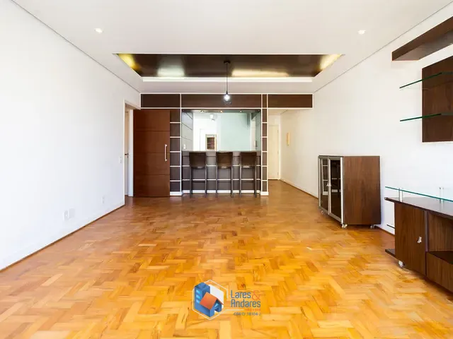 Apartamento com 108m² 2 quartos e 2 banheiros, à venda, no bairro Barra Funda em São Paulo