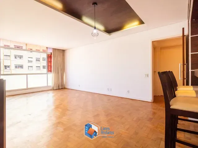 Apartamento com 108m² 2 quartos e 2 banheiros, à venda, no bairro Barra Funda em São Paulo