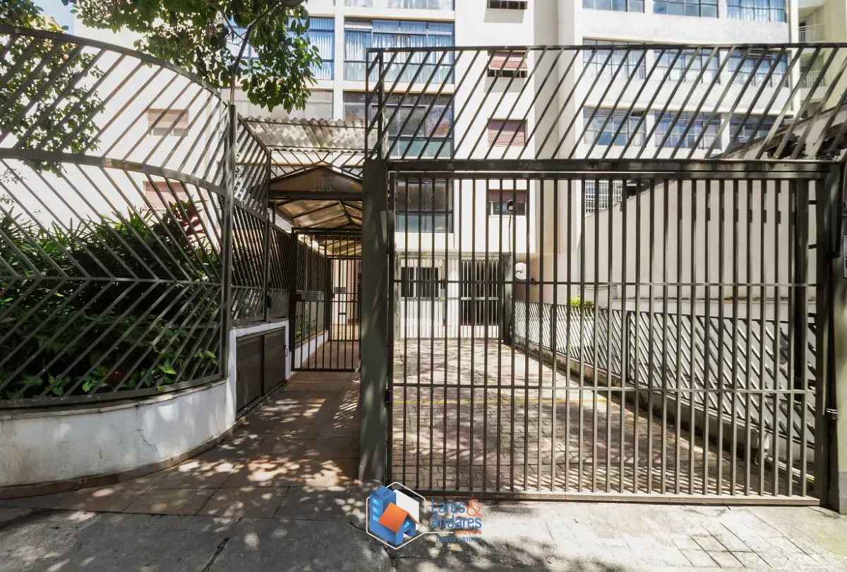 Apartamento, 2 quartos, 108 m² - Foto 37