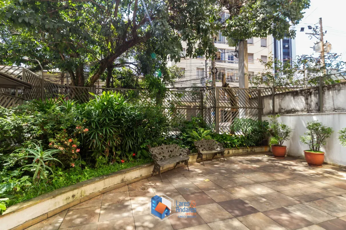 Apartamento, 2 quartos, 108 m² - Foto 39