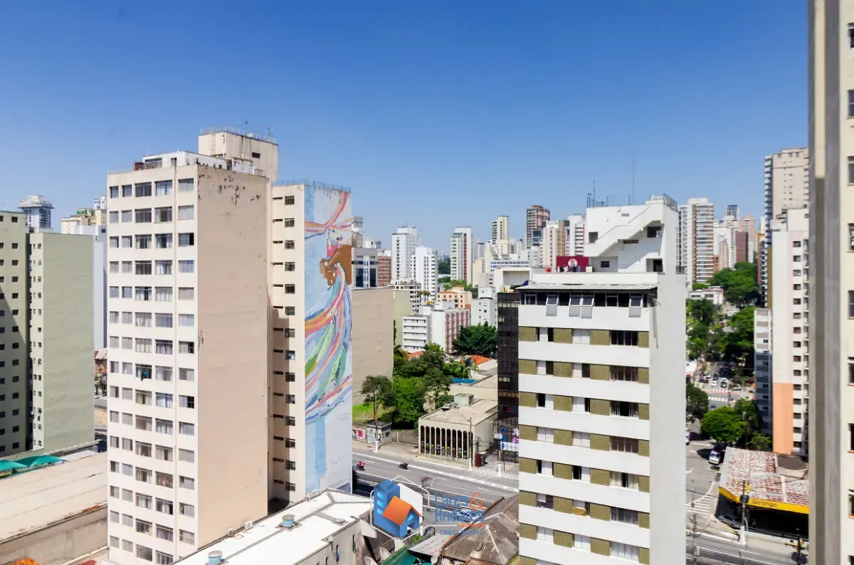 Apartamento, 2 quartos, 108 m² - Foto 15