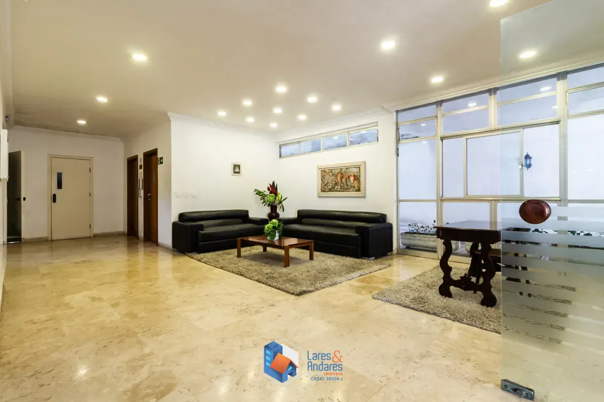 Apartamento, 2 quartos, 108 m² - Foto 29