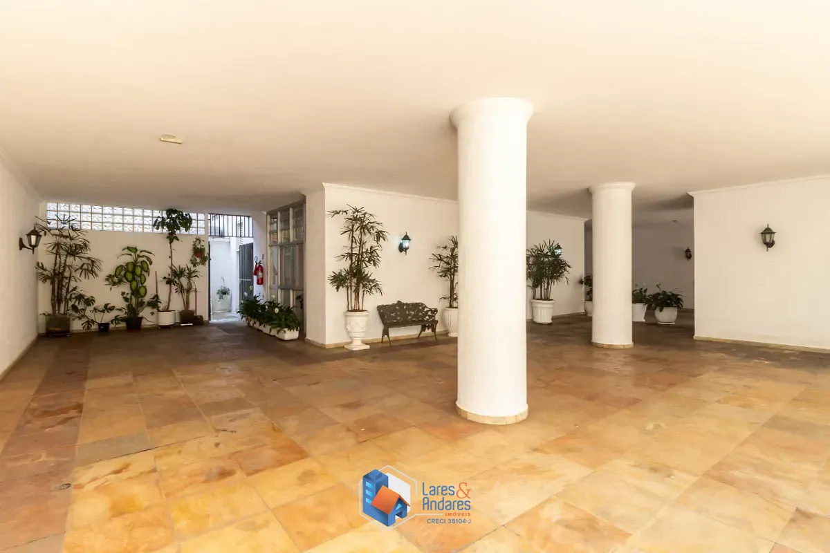 Apartamento, 2 quartos, 108 m² - Foto 33