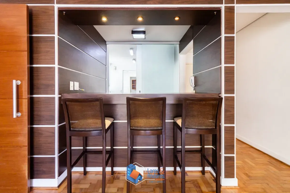 Apartamento, 2 quartos, 108 m² - Foto 8