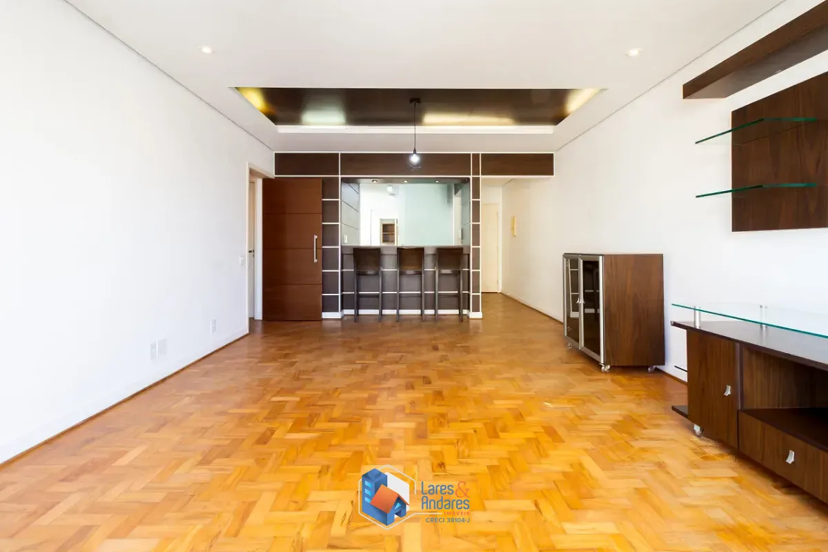 Apartamento, 2 quartos, 108 m² - Foto 1