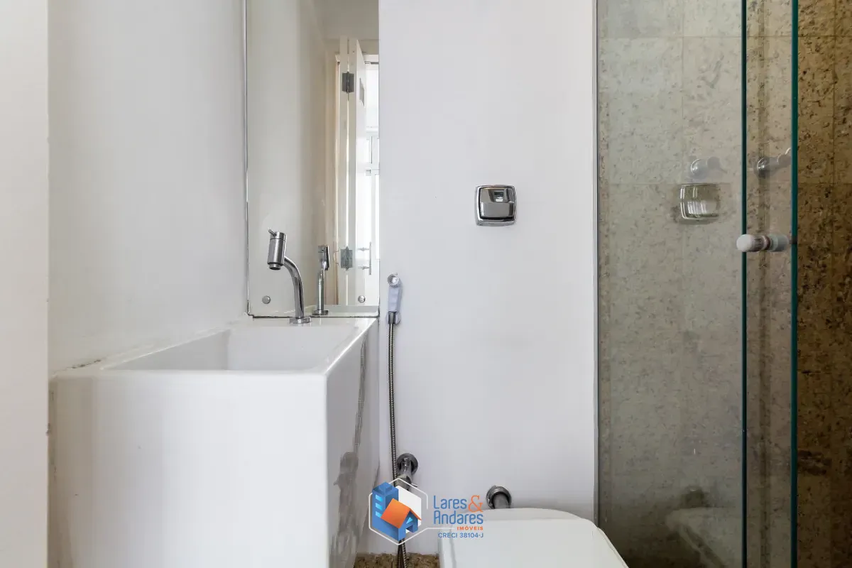 Apartamento, 2 quartos, 108 m² - Foto 27