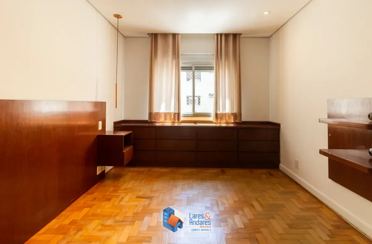 Apartamento, 2 quartos, 108 m² - Foto 17