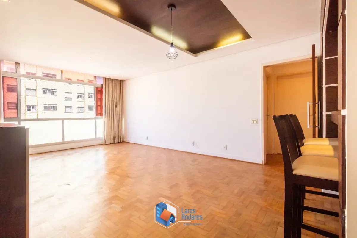 Apartamento, 2 quartos, 108 m² - Foto 4