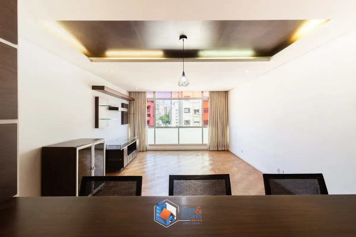 Apartamento, 2 quartos, 108 m² - Foto 2