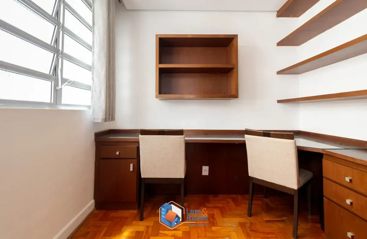 Apartamento, 2 quartos, 108 m² - Foto 30