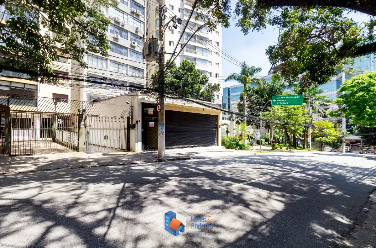 Apartamento, 2 quartos, 108 m² - Foto 41