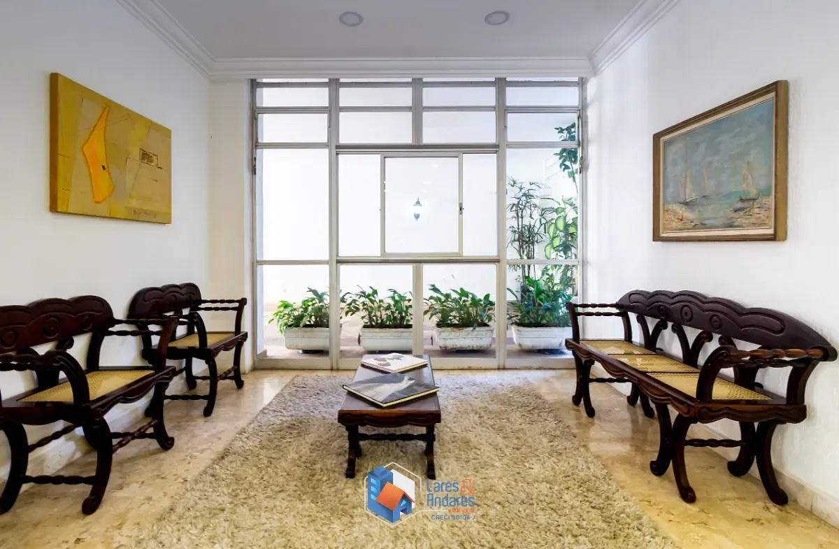 Apartamento, 2 quartos, 108 m² - Foto 34