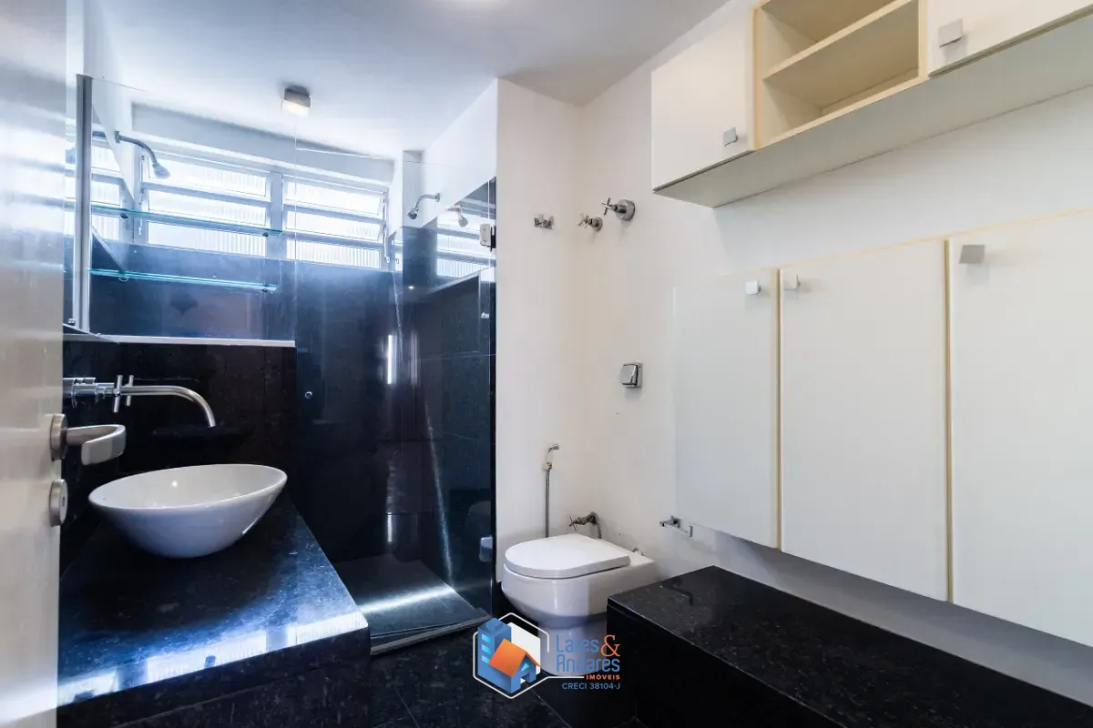 Apartamento, 2 quartos, 108 m² - Foto 23