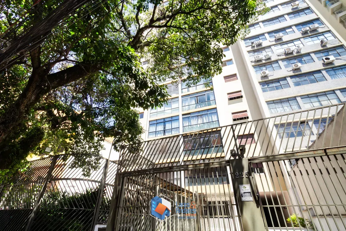 Apartamento, 2 quartos, 108 m² - Foto 40