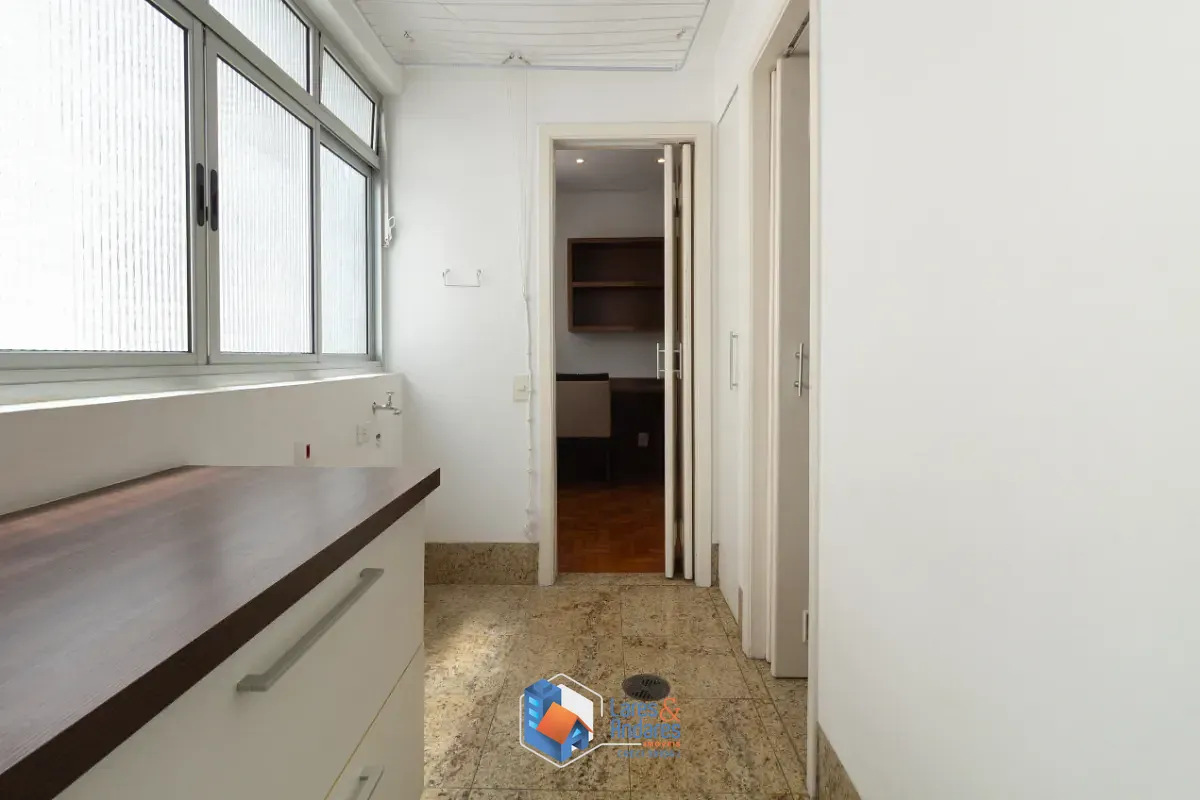 Apartamento, 2 quartos, 108 m² - Foto 26