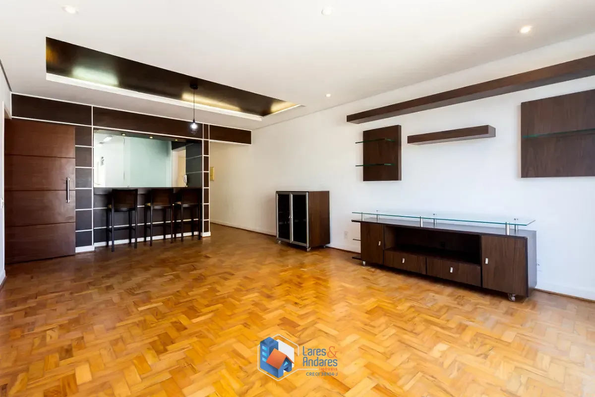 Apartamento, 2 quartos, 108 m² - Foto 9