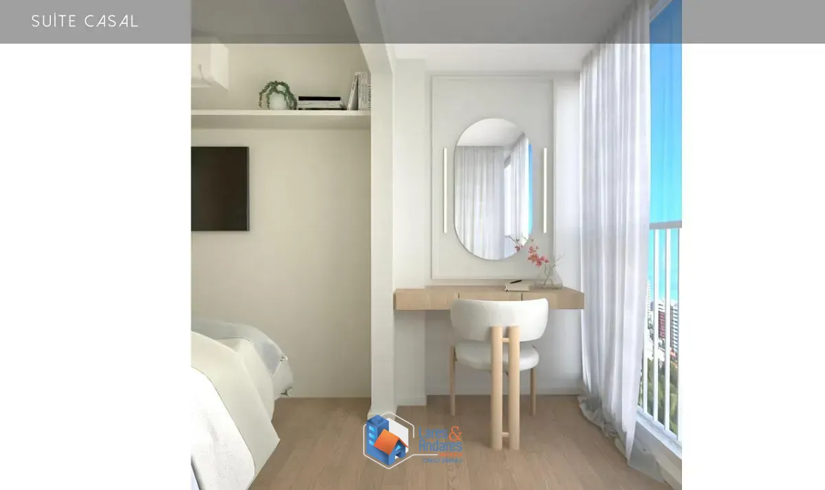 Apartamento, 2 quartos, 108 m² - Foto 15
