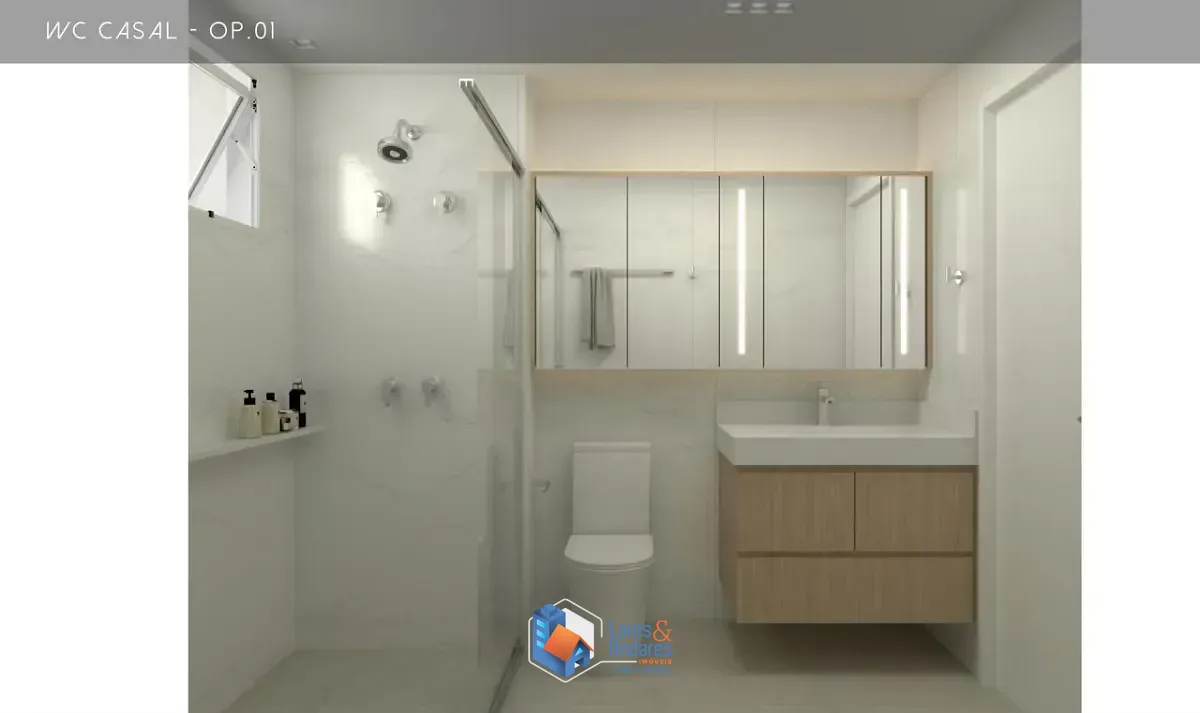 Apartamento, 2 quartos, 108 m² - Foto 16