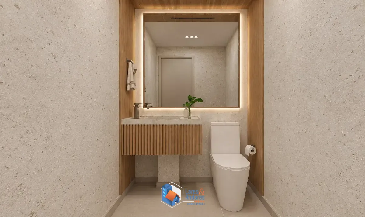 Apartamento, 2 quartos, 108 m² - Foto 8