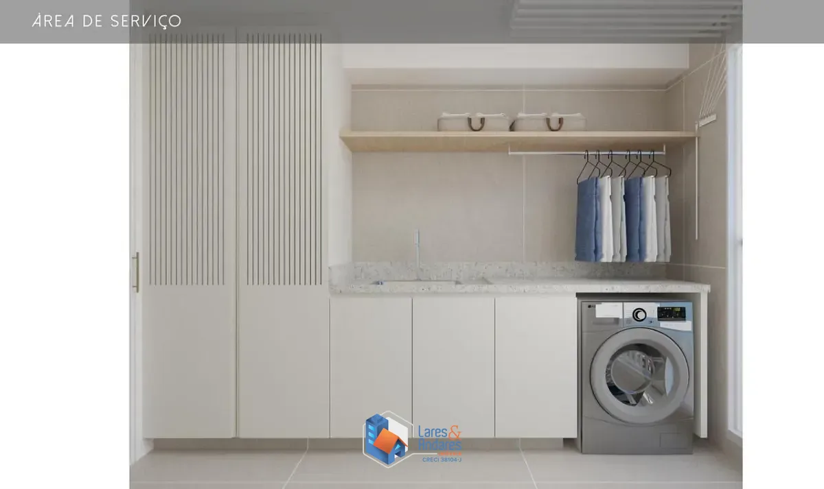 Apartamento, 2 quartos, 108 m² - Foto 7