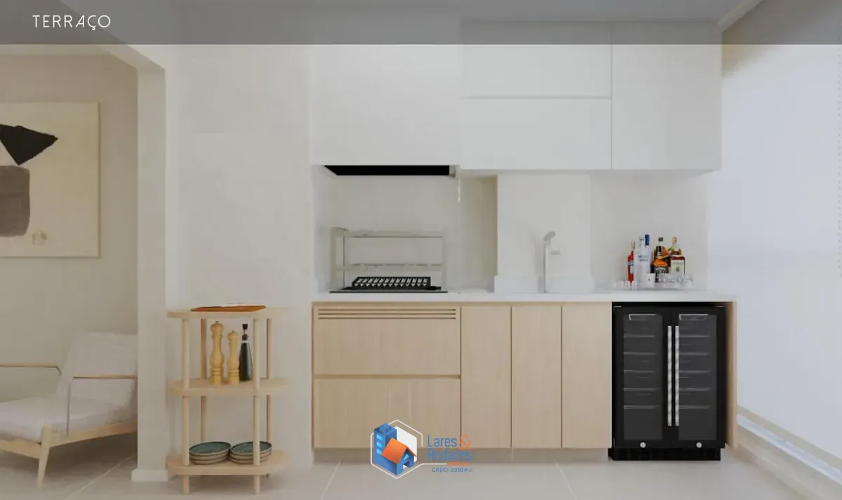 Apartamento, 2 quartos, 108 m² - Foto 5