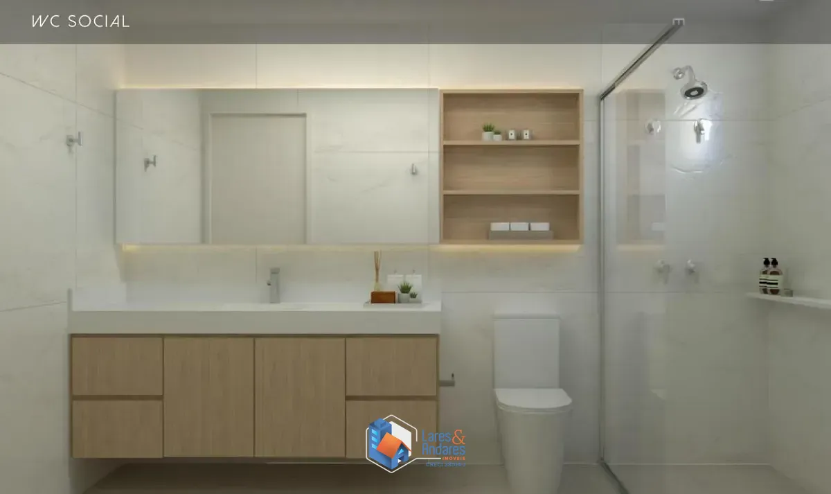 Apartamento, 2 quartos, 108 m² - Foto 12