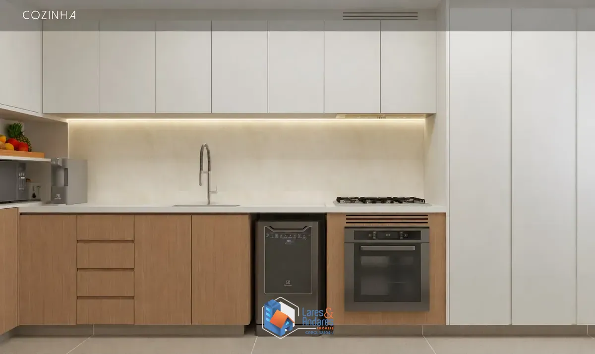 Apartamento, 2 quartos, 108 m² - Foto 6