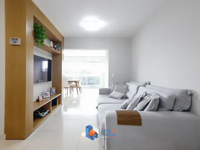 Apartamento com 111m² 3 quartos e 3 banheiros, à venda, no bairro Jardim das Perdizes em São Paulo