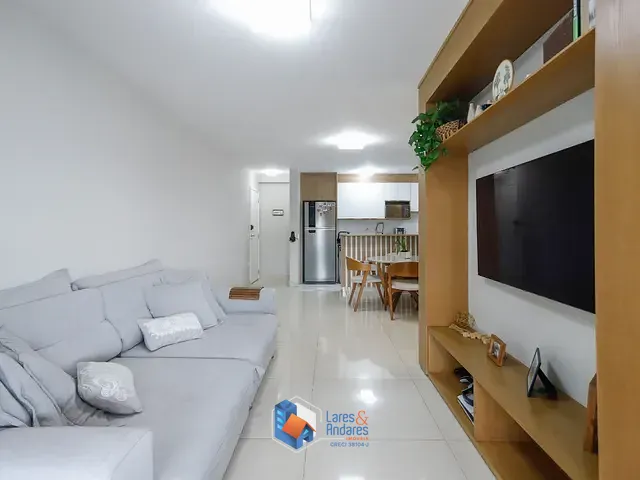 Apartamento com 111m² 3 quartos e 3 banheiros, à venda, no bairro Jardim das Perdizes em São Paulo