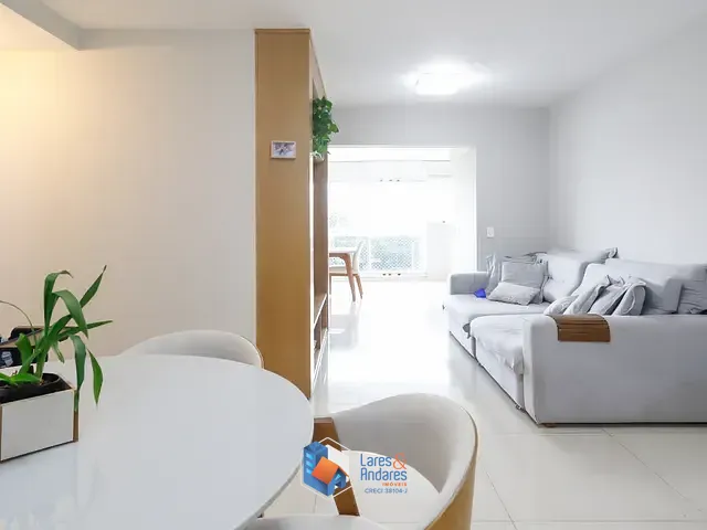 Apartamento com 111m² 3 quartos e 3 banheiros, à venda, no bairro Jardim das Perdizes em São Paulo