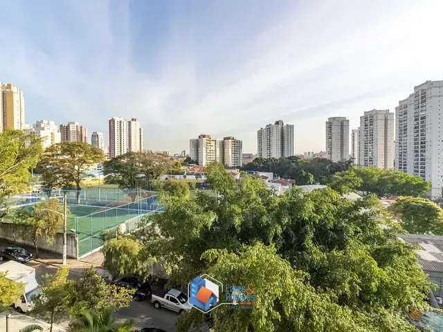 Apartamento com 63m² 3 quartos e 2 banheiros, à venda, no bairro Lauzane Paulista em São Paulo