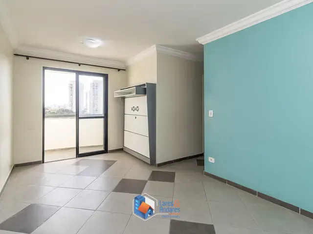 Apartamento com 63m² 3 quartos e 2 banheiros, à venda, no bairro Lauzane Paulista em São Paulo