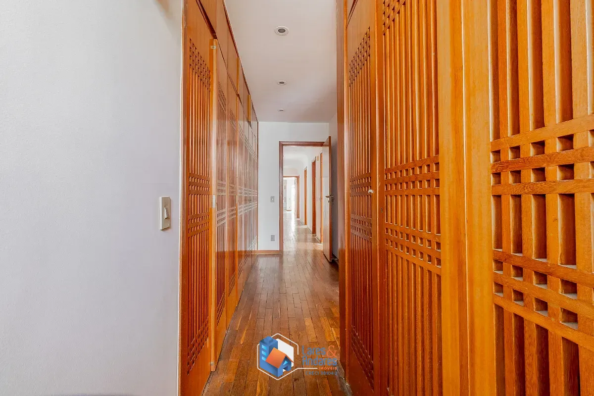 Apartamento, 4 quartos, 202 m² - Foto 22