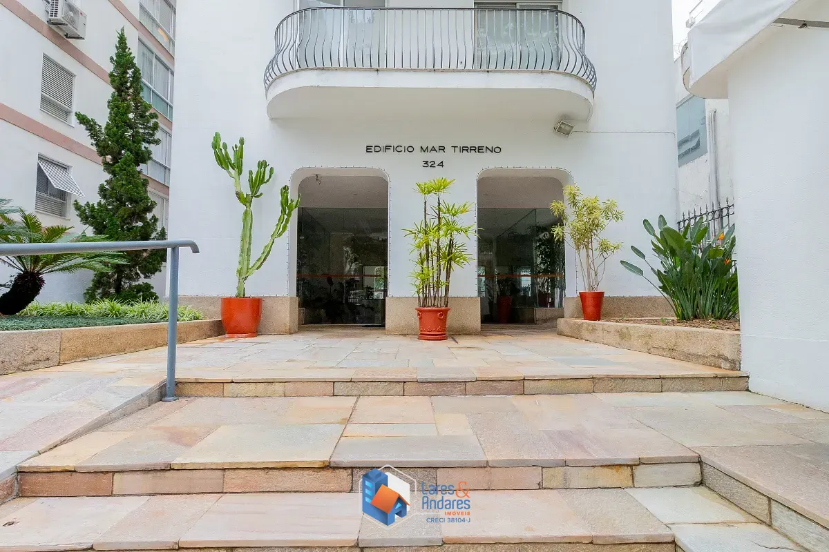 Apartamento, 4 quartos, 202 m² - Foto 41