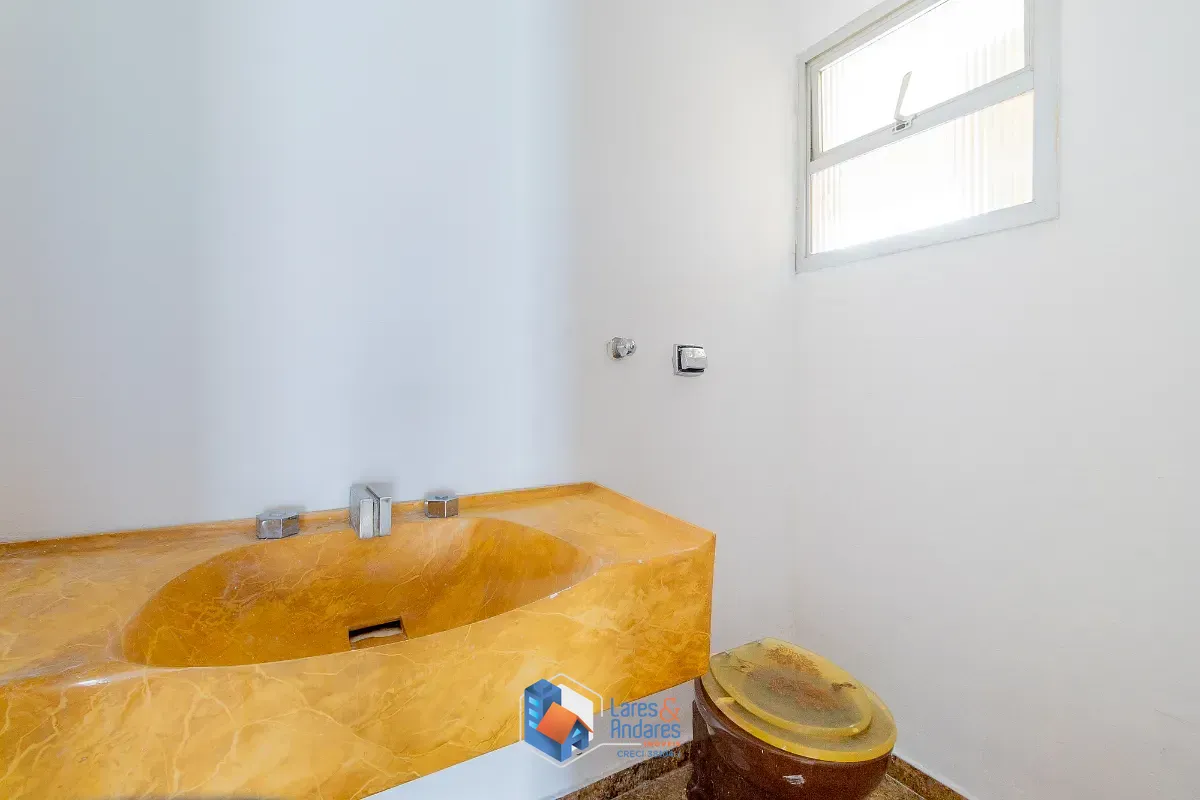 Apartamento, 4 quartos, 202 m² - Foto 12