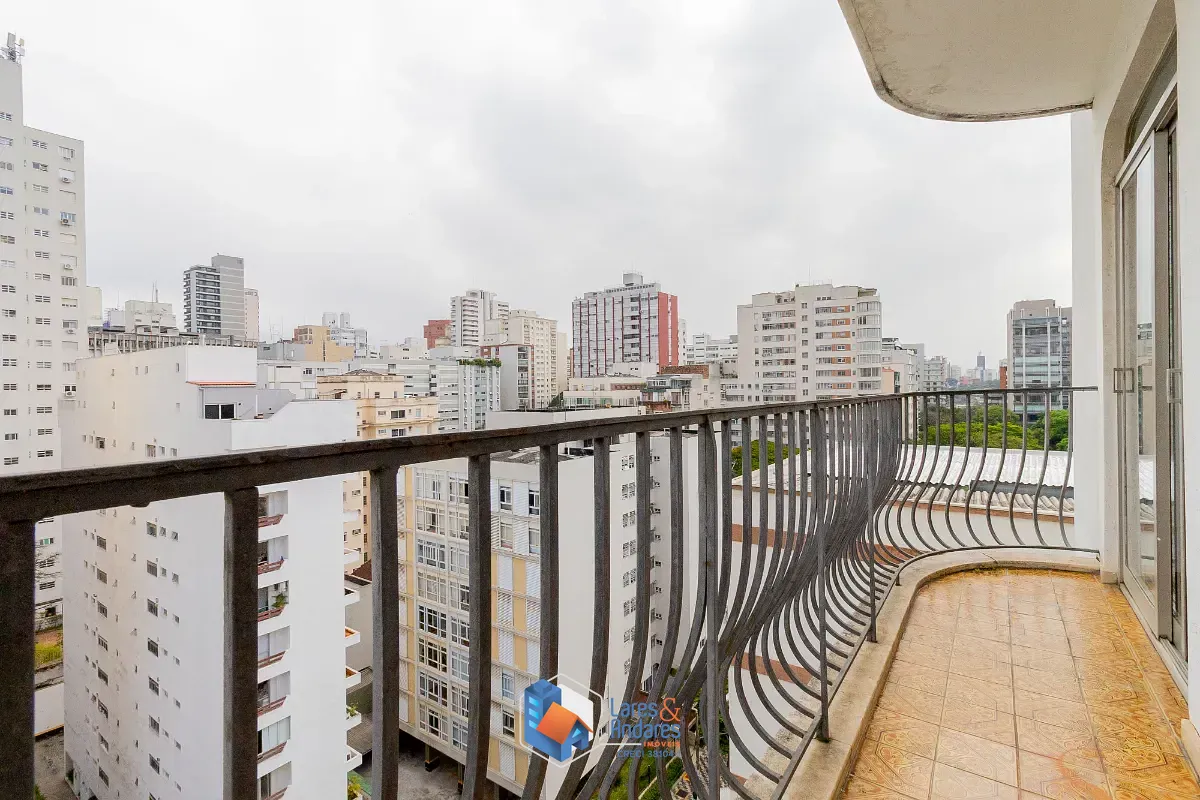 Apartamento, 4 quartos, 202 m² - Foto 6