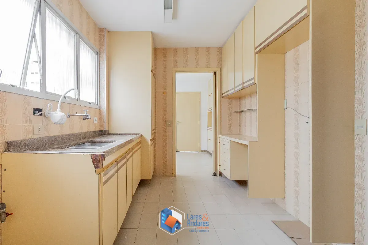 Apartamento, 4 quartos, 202 m² - Foto 26
