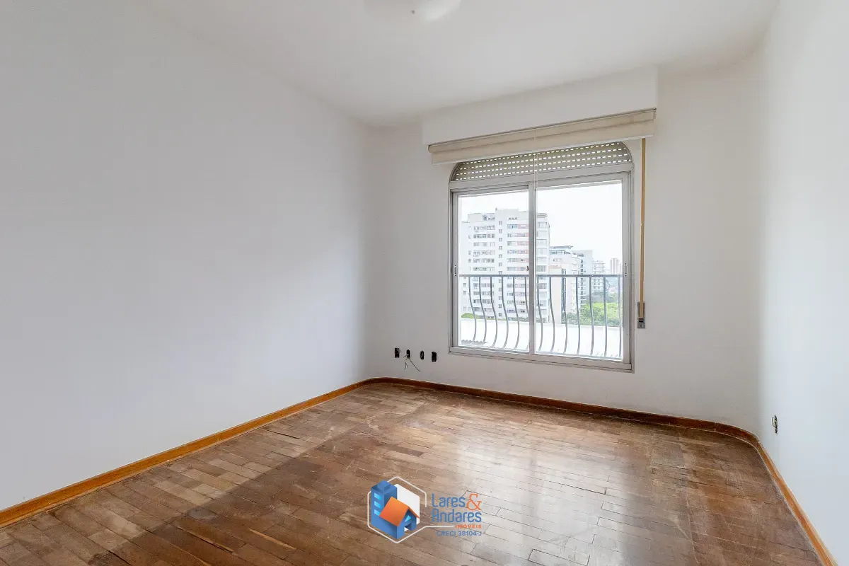 Apartamento, 4 quartos, 202 m² - Foto 14