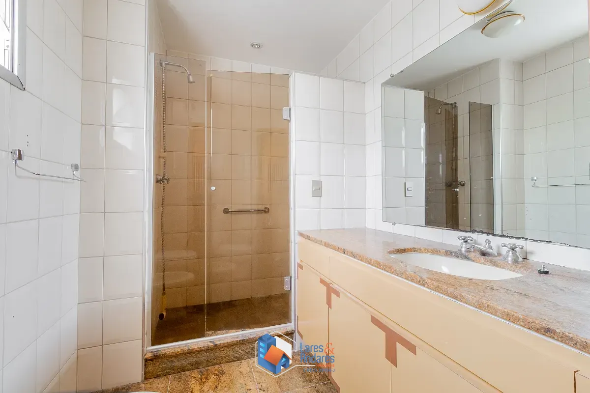 Apartamento, 4 quartos, 202 m² - Foto 25