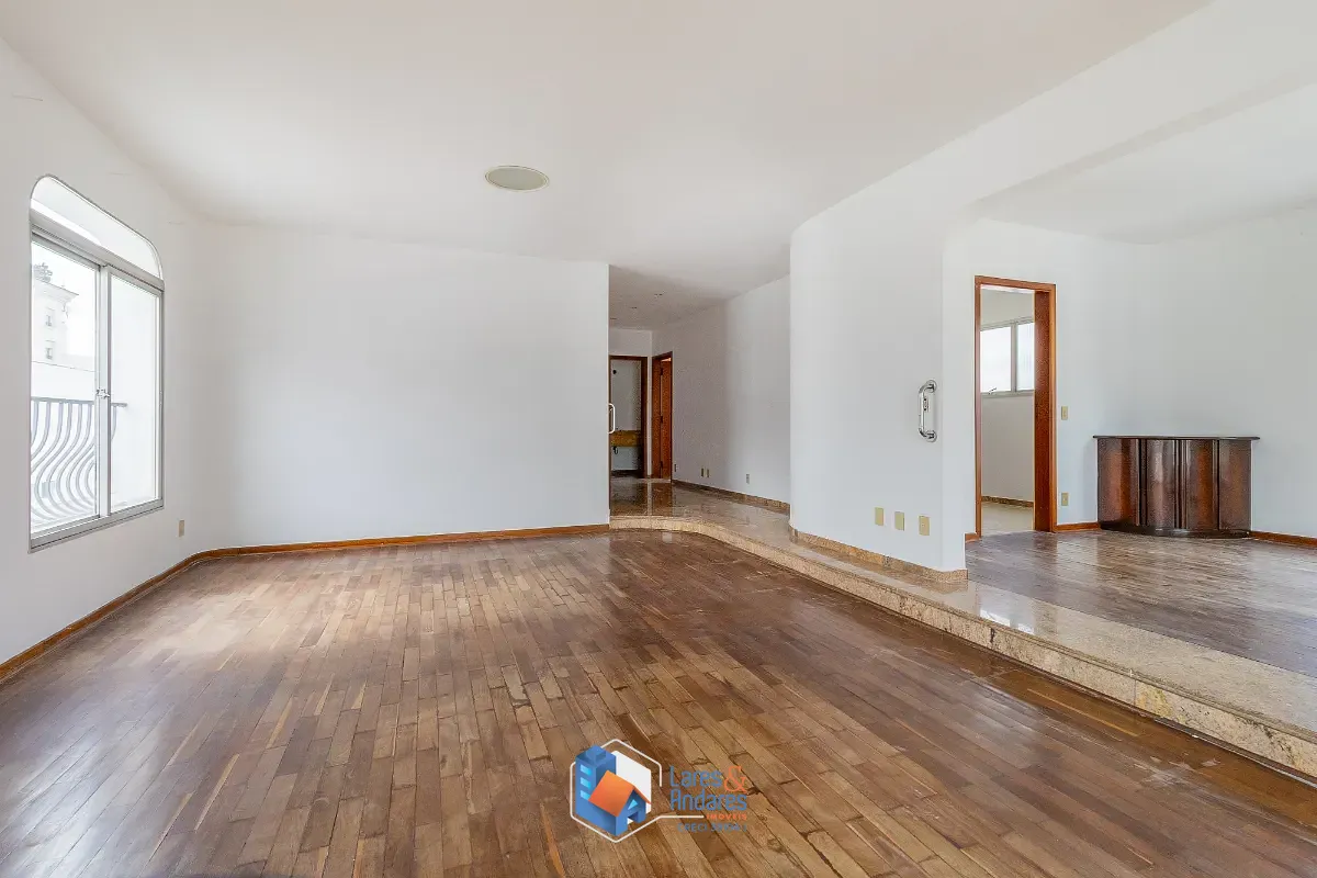 Apartamento, 4 quartos, 202 m² - Foto 7