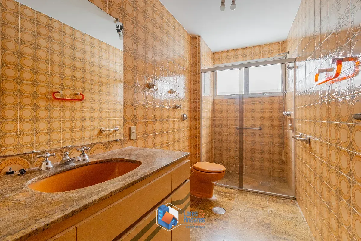 Apartamento, 4 quartos, 202 m² - Foto 20