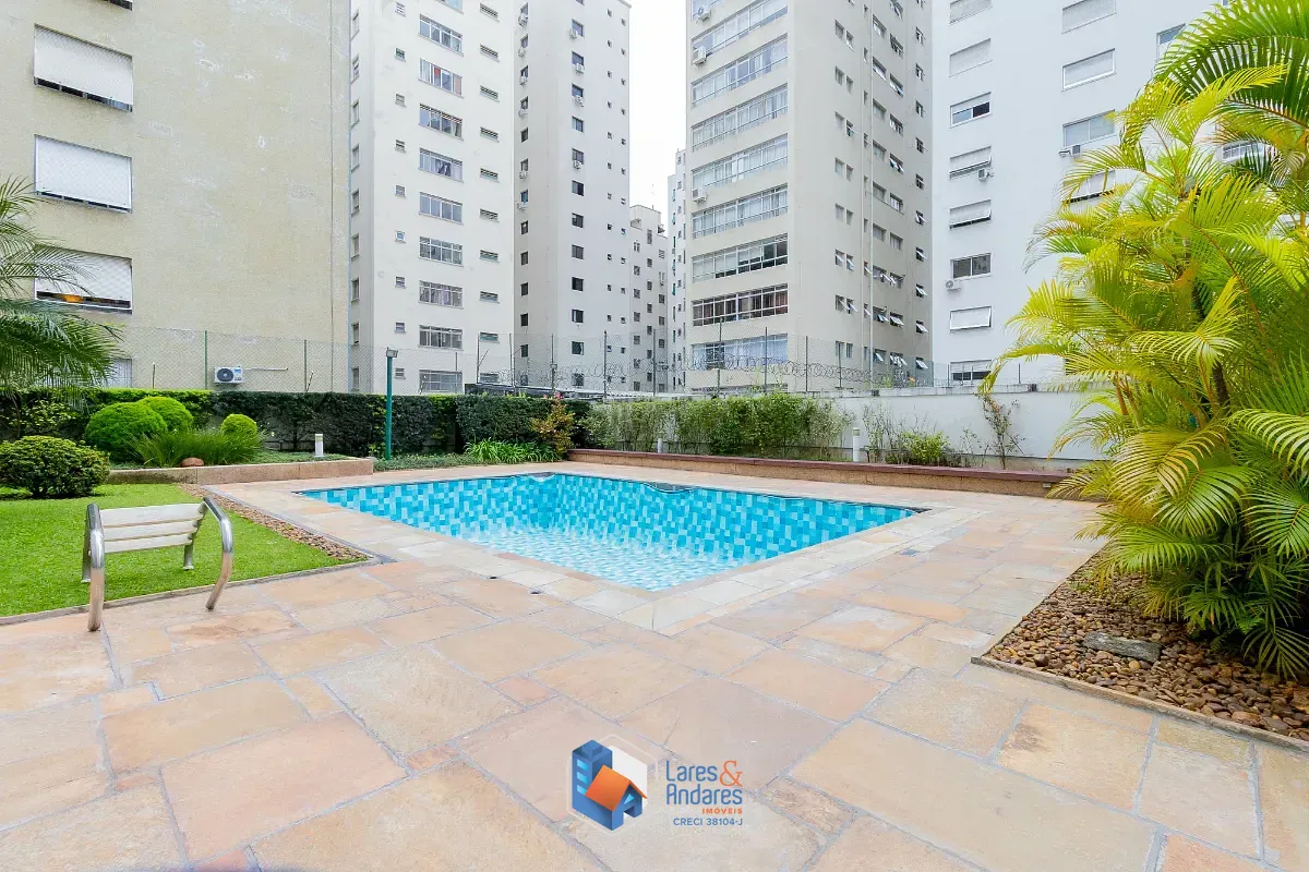 Apartamento, 4 quartos, 202 m² - Foto 33