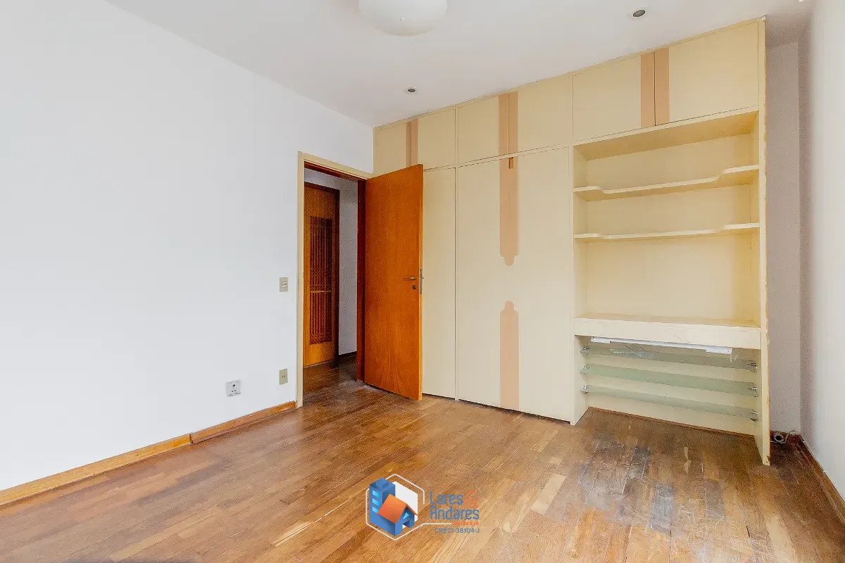 Apartamento, 4 quartos, 202 m² - Foto 19