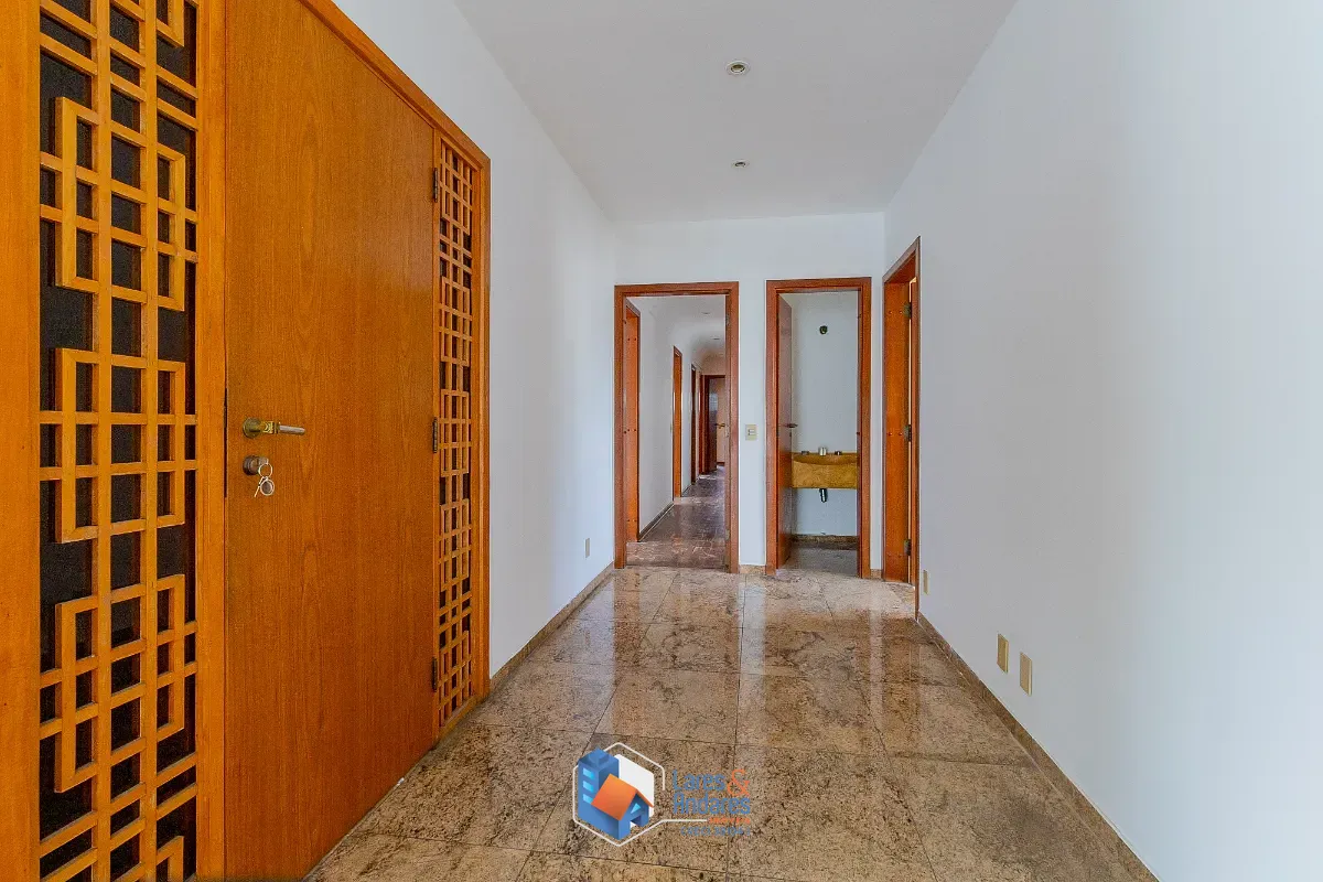 Apartamento, 4 quartos, 202 m² - Foto 11