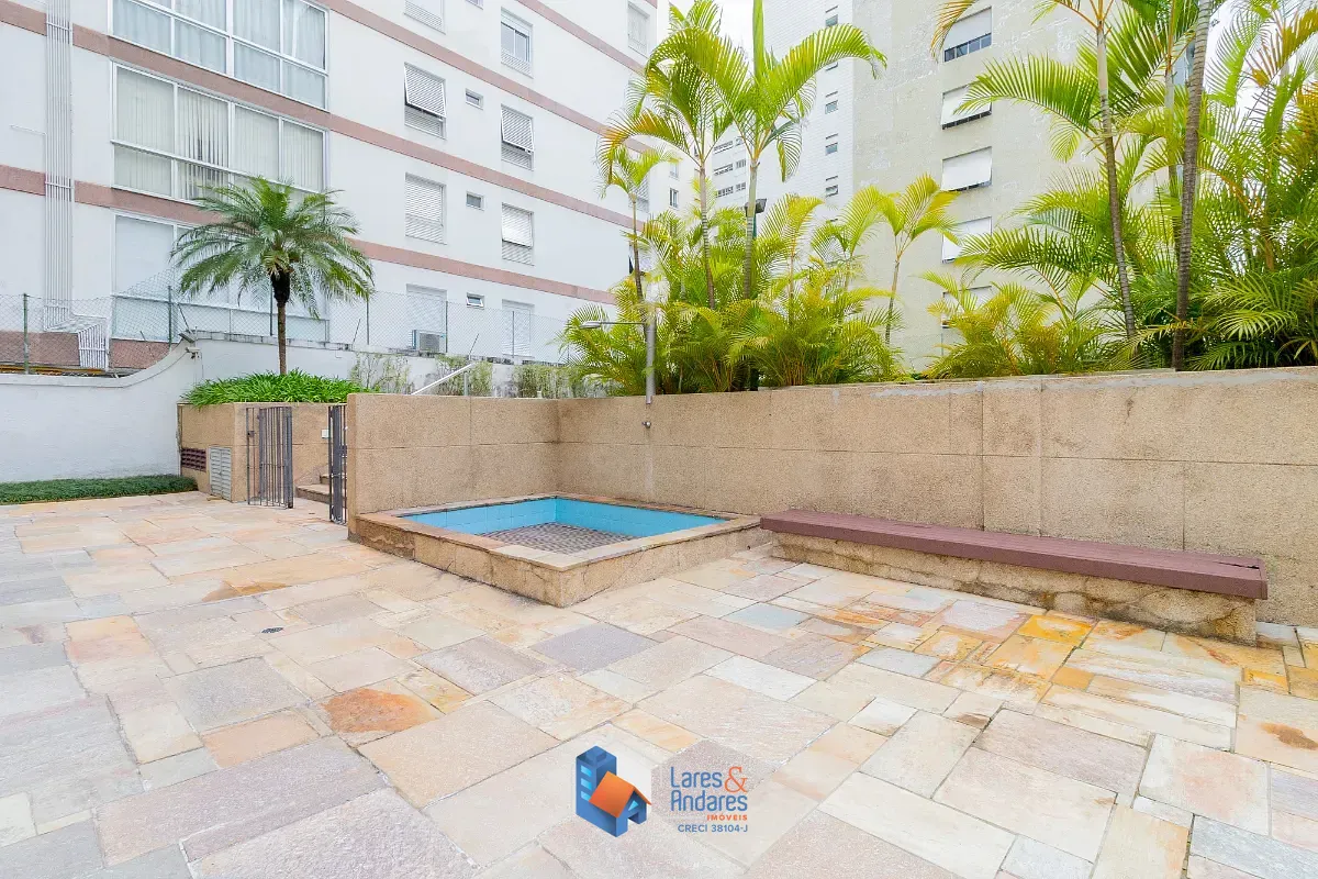 Apartamento, 4 quartos, 202 m² - Foto 34